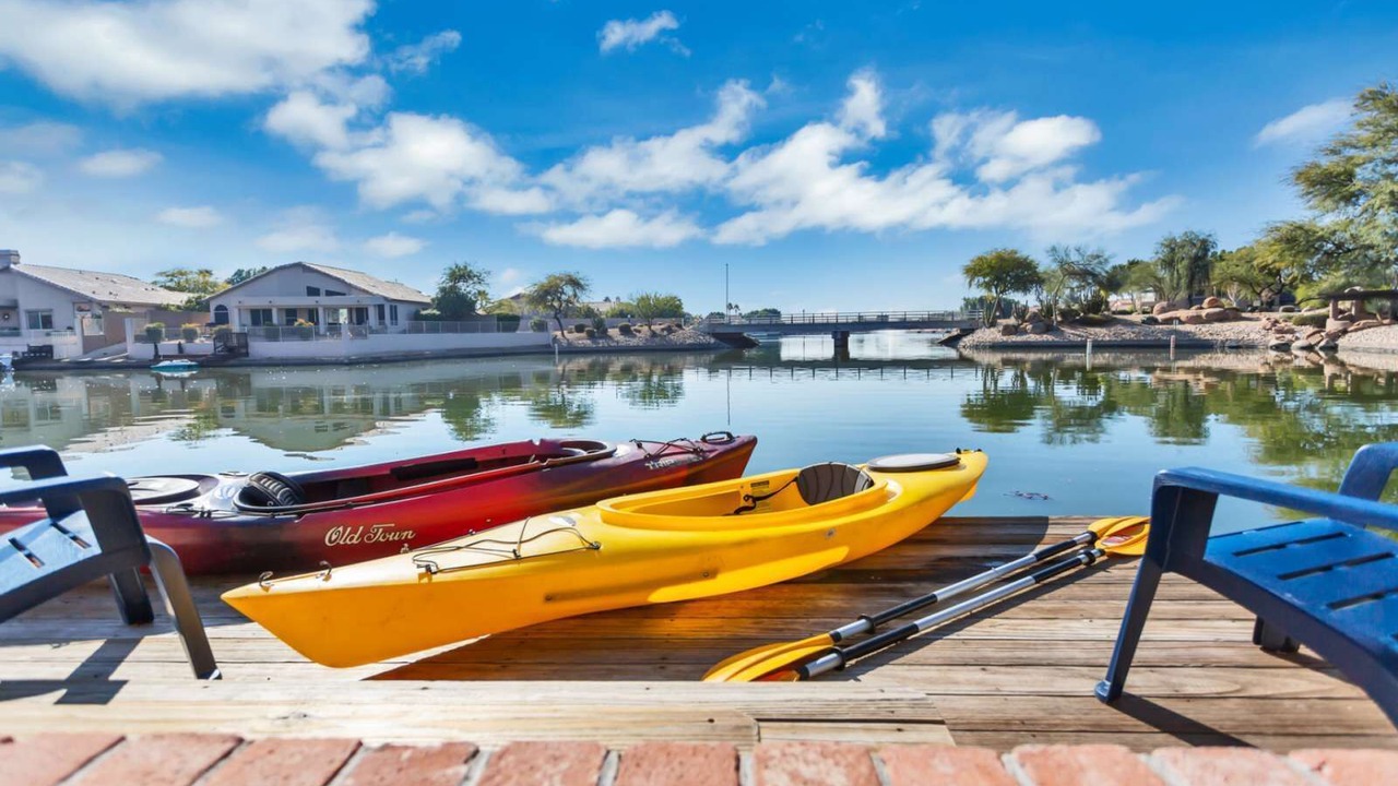 Photo of Outdoor in Arrowhead Lakes