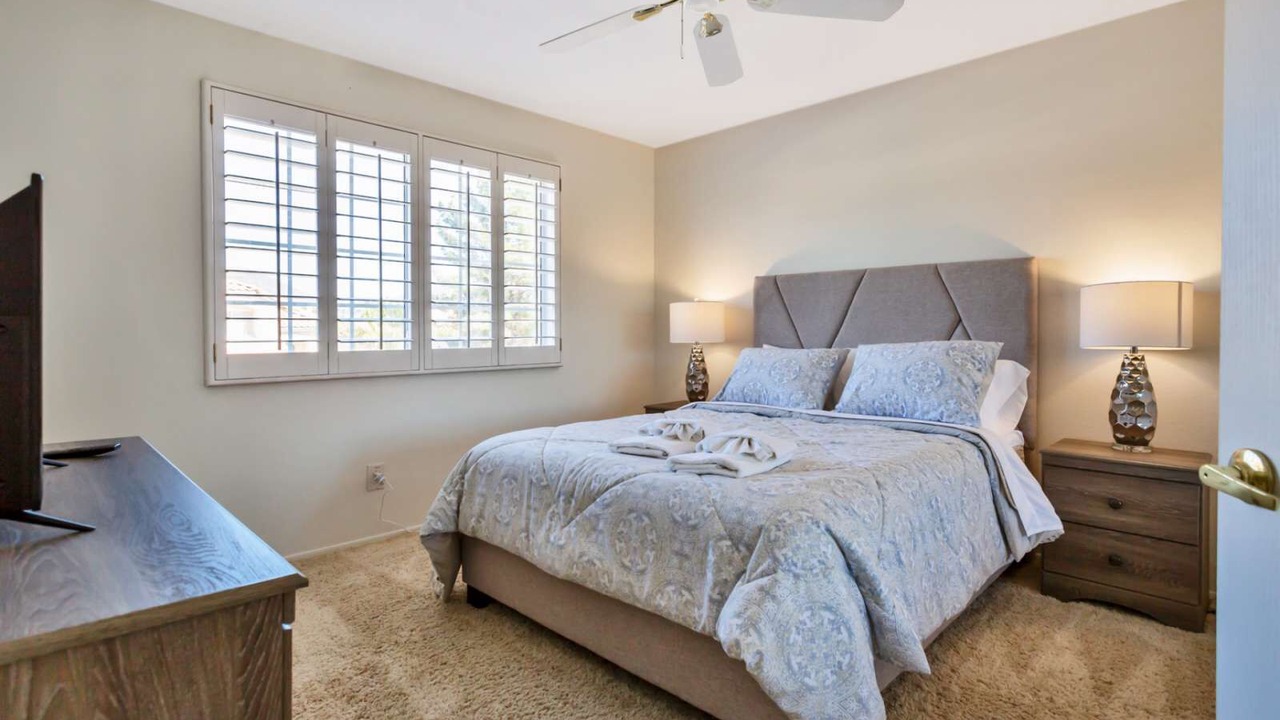 Photo of Bedroom in Arrowhead Lakes