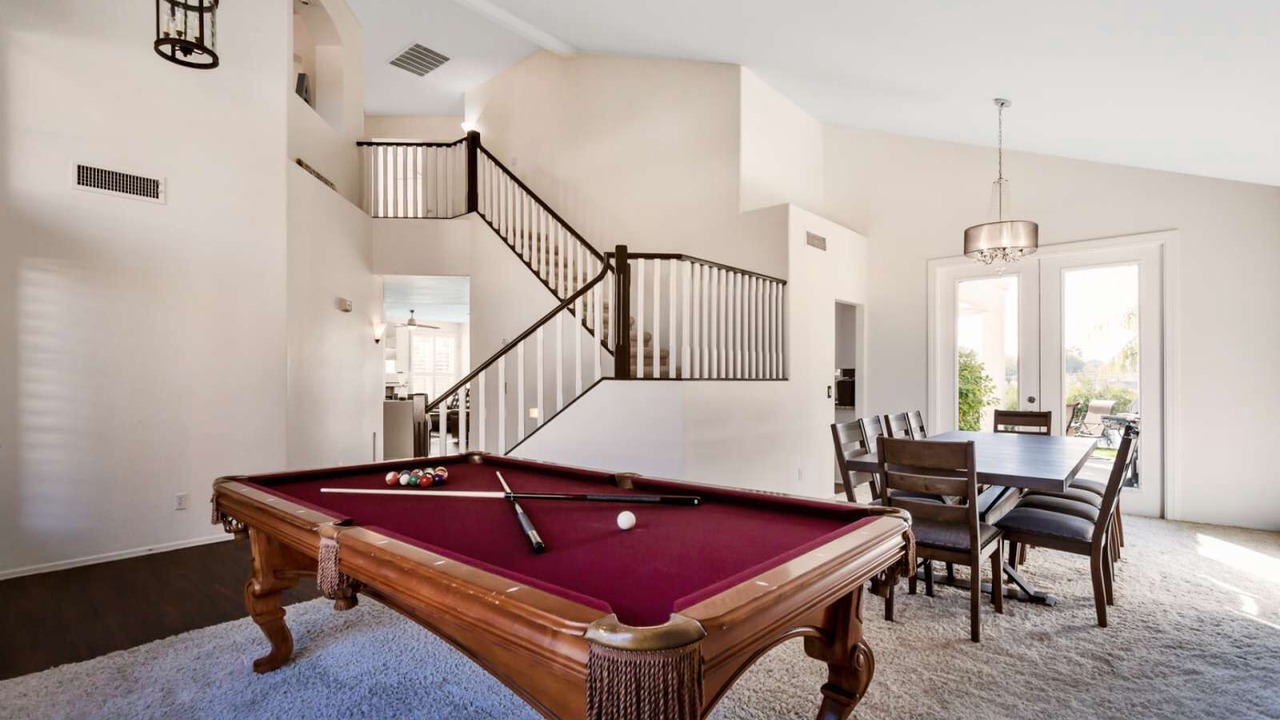 Photo of Bedroom in Arrowhead Lakes