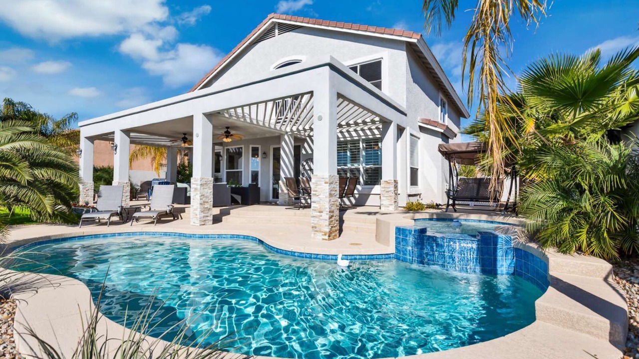 Photo of Outdoor in Arrowhead Lakes