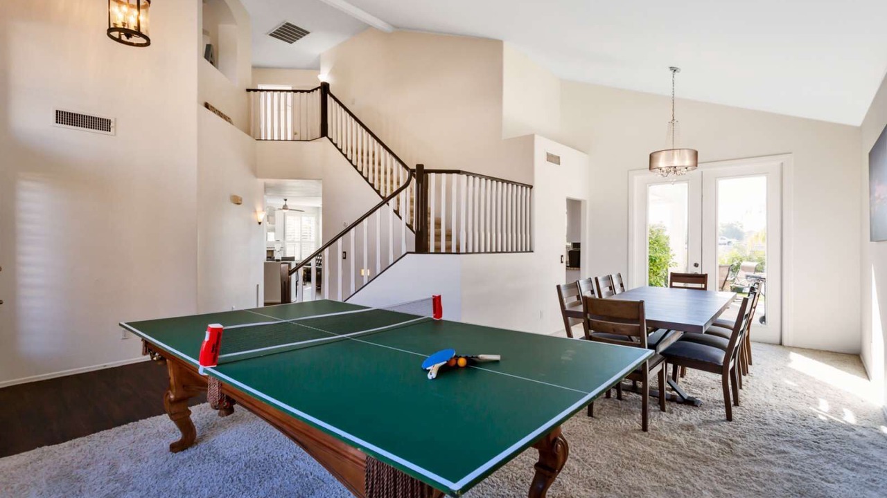 Photo of Bedroom in Arrowhead Lakes
