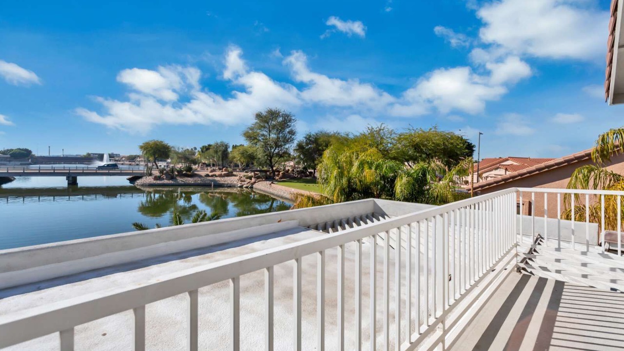 Photo of Outdoor in Arrowhead Lakes