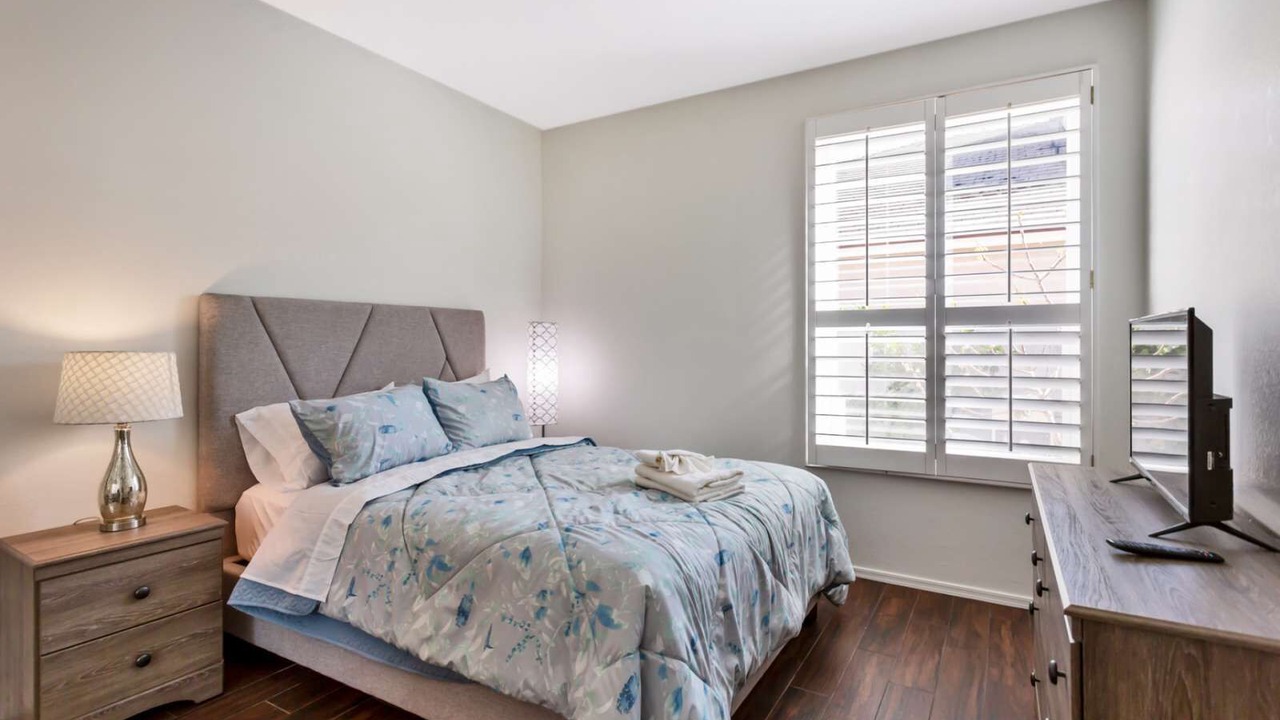 Photo of Bedroom in Arrowhead Lakes