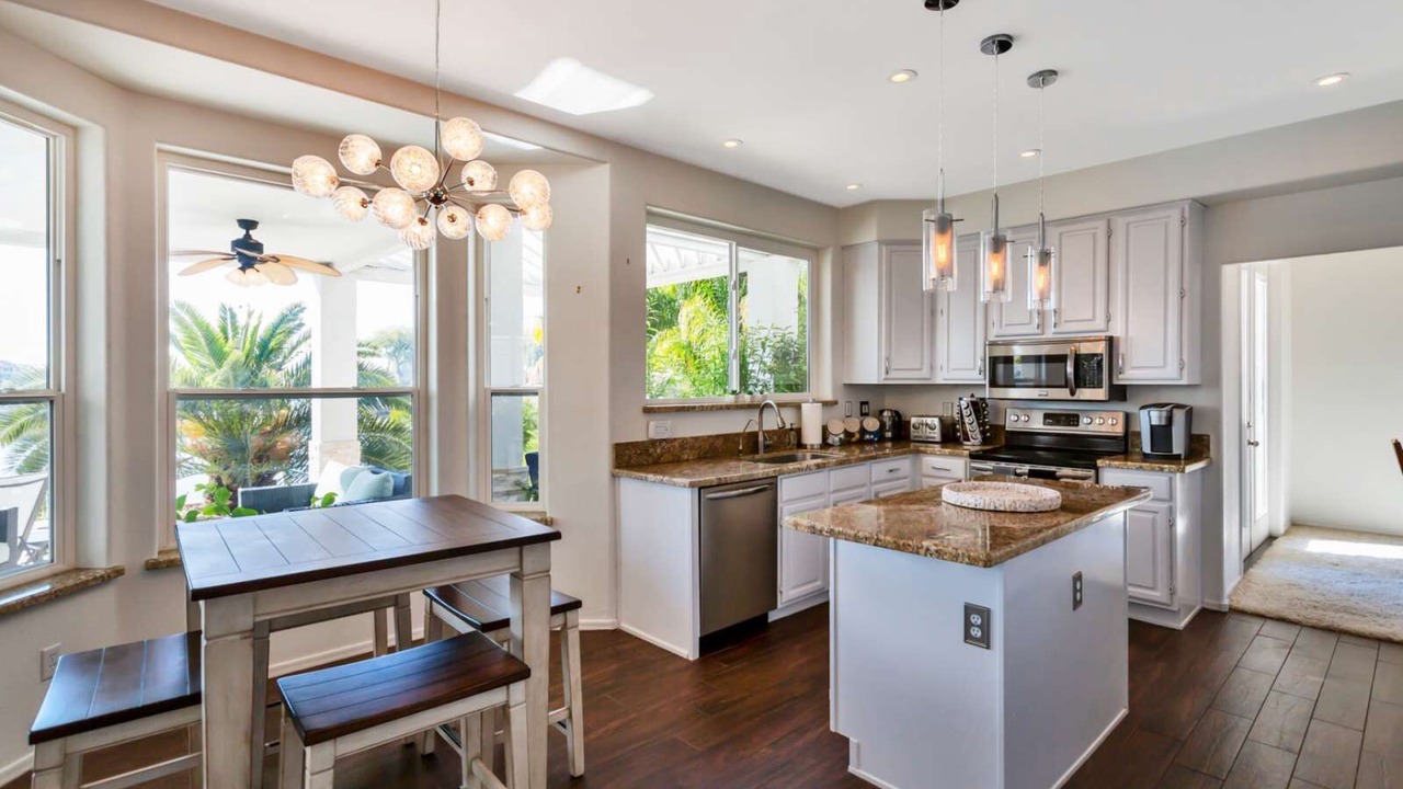 Photo of Kitchen in Arrowhead Lakes
