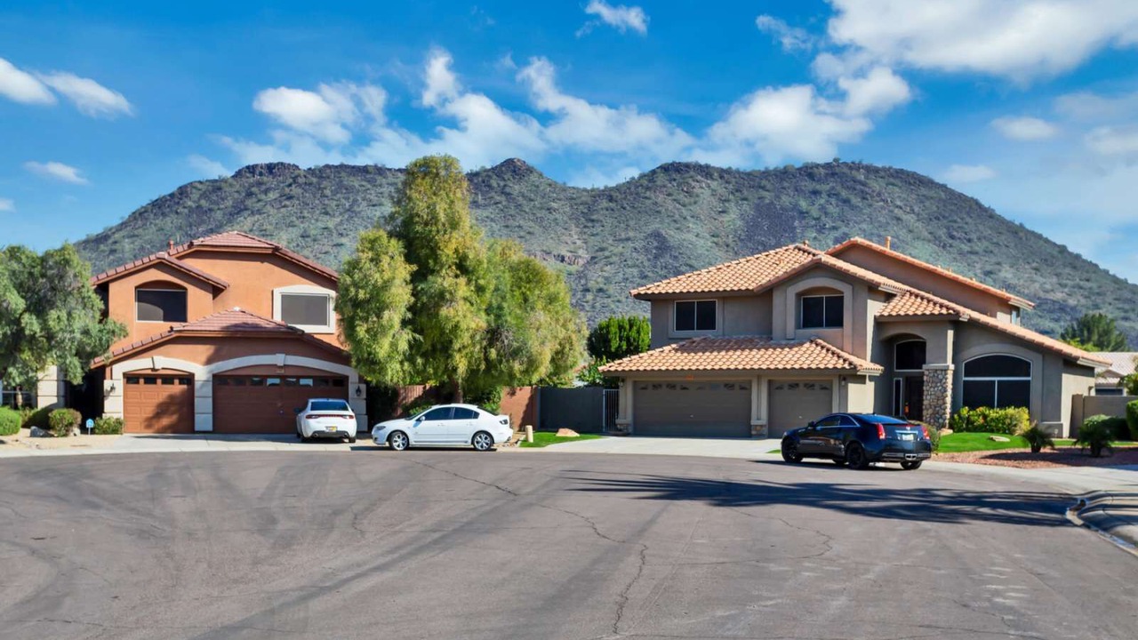 Photo of Outdoor in Arrowhead Lakes
