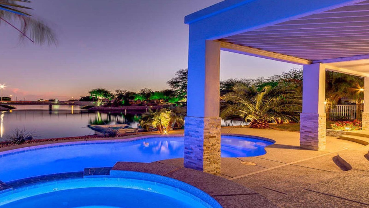Photo of Outdoor in Arrowhead Lakes