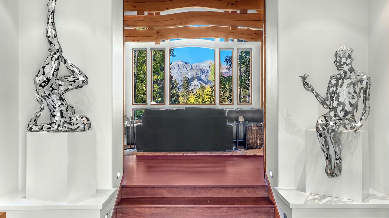 Photo of Others in Mountain Village