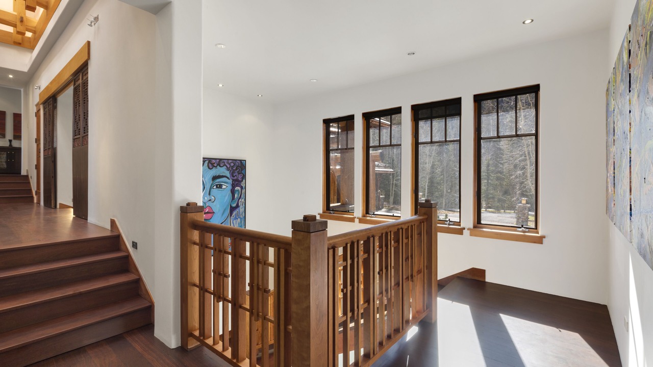 Photo of Others in Mountain Village