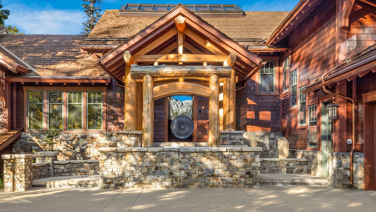 Photo of Outdoor in Mountain Village