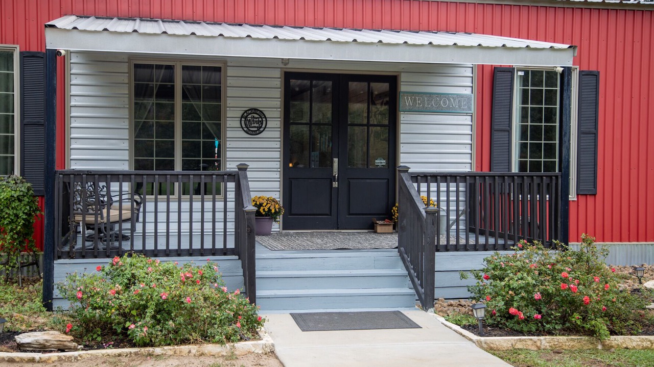 Photo of Outdoor in Navasota
