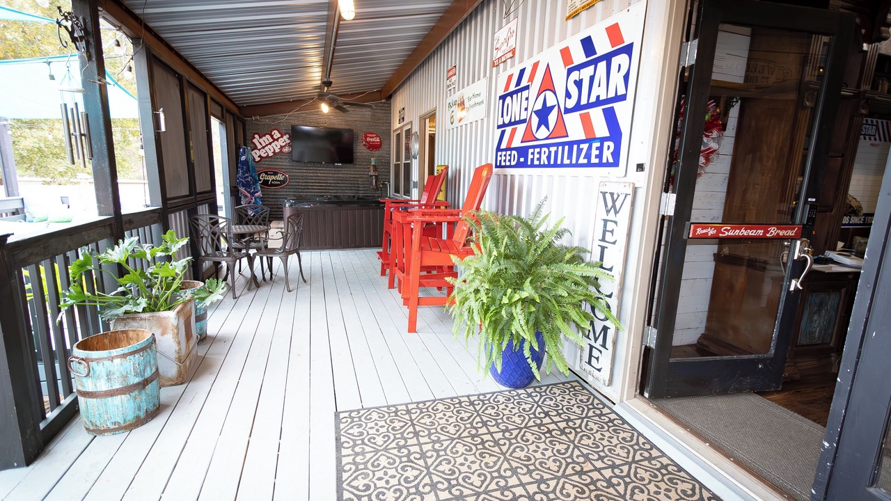 Photo of Outdoor in Navasota