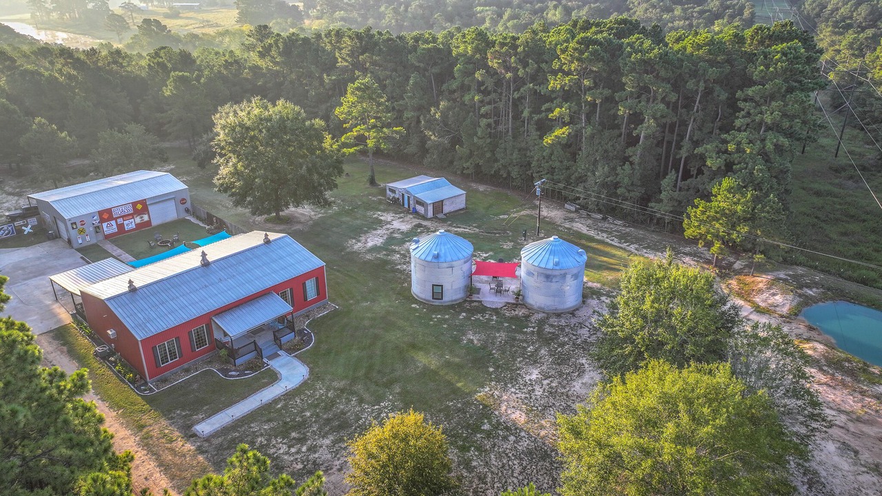 Photo of Outdoor in Navasota