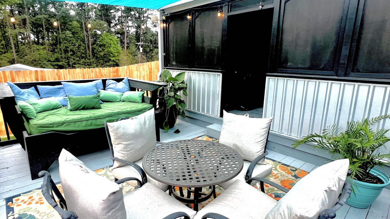 Photo of Outdoor in Navasota