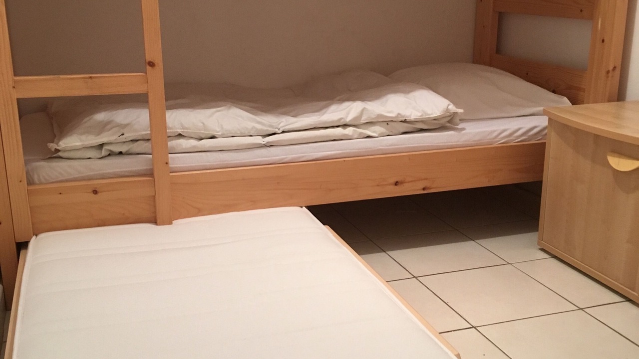 Photo of Bedroom in Bray-Dunes