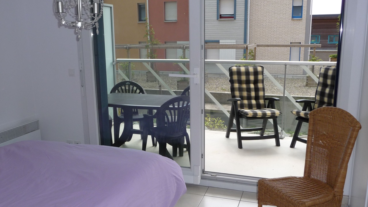 Photo of Bedroom in Bray-Dunes