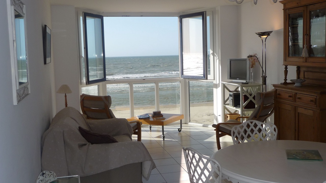 Photo of Livingroom in Bray-Dunes
