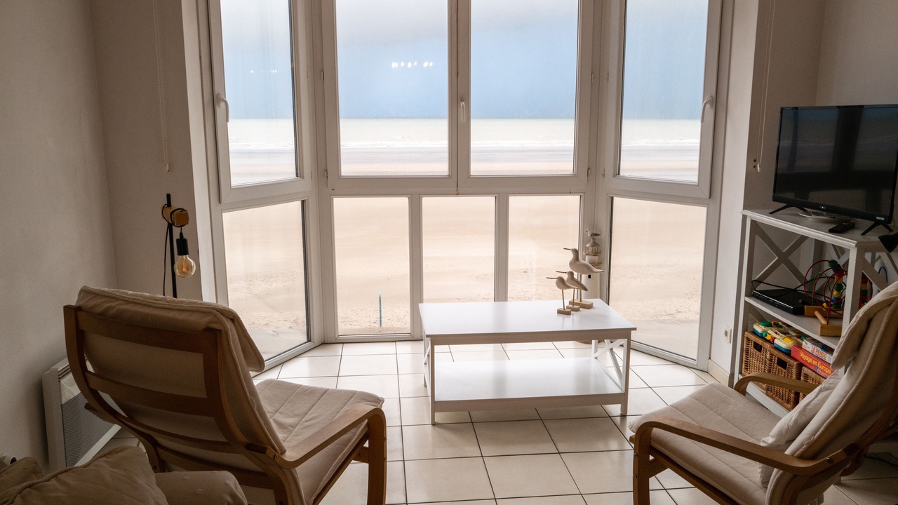 Photo of Livingroom in Bray-Dunes
