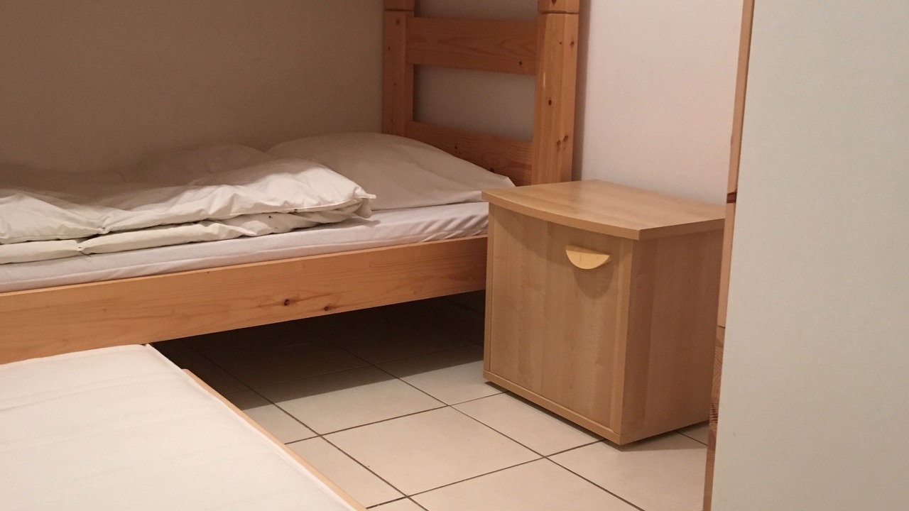 Photo of Bedroom in Bray-Dunes