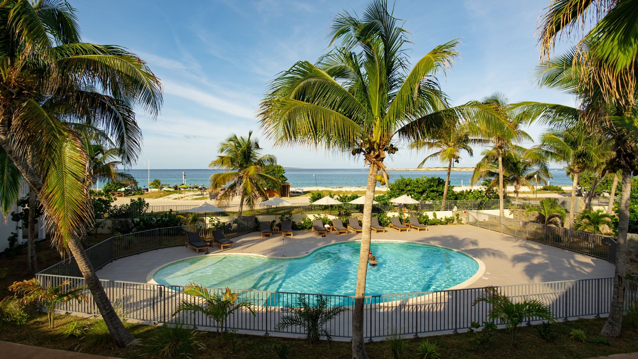 Photo of Outdoor in Orient Bay