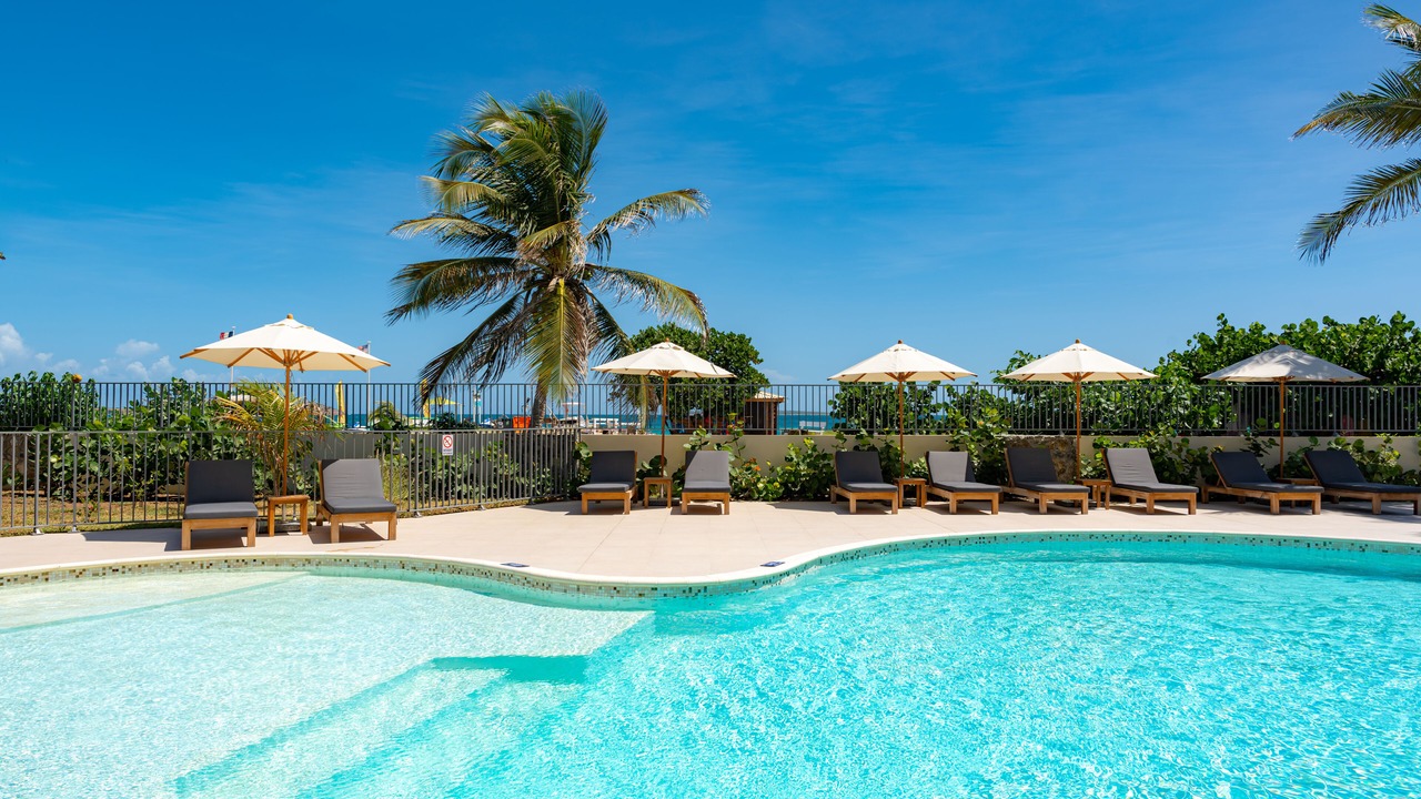 Photo of Outdoor in Orient Bay