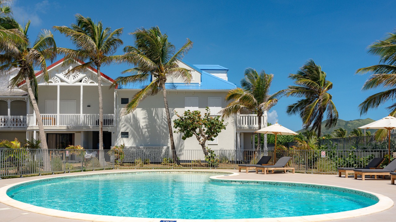 Photo of Outdoor in Orient Bay