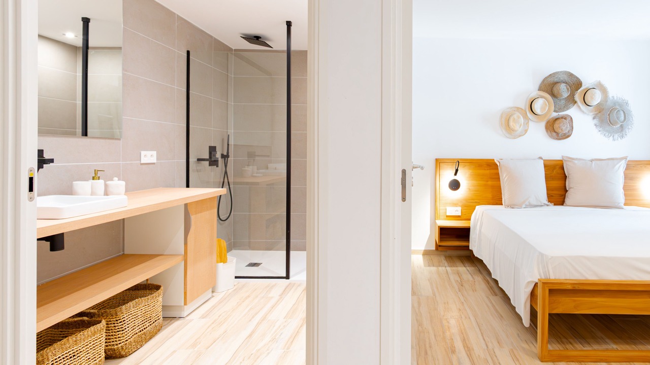 Photo of Bathroom in Orient Bay