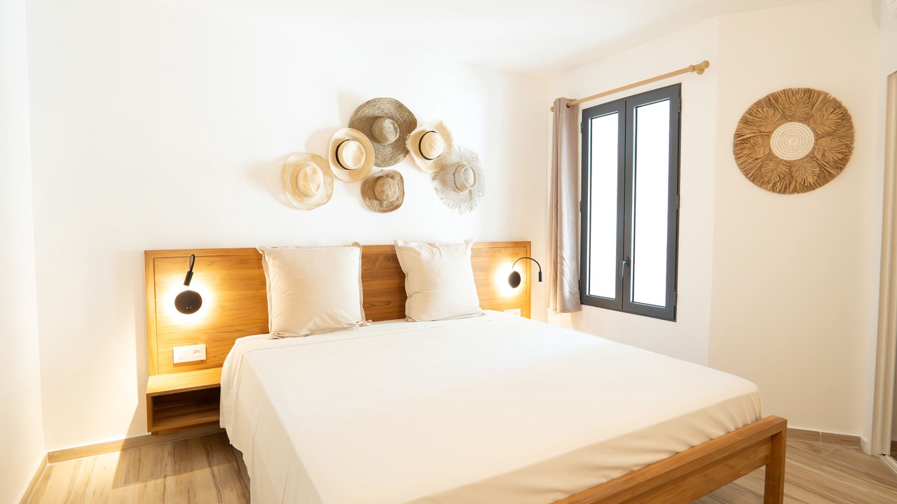 Photo of Bedroom in Orient Bay