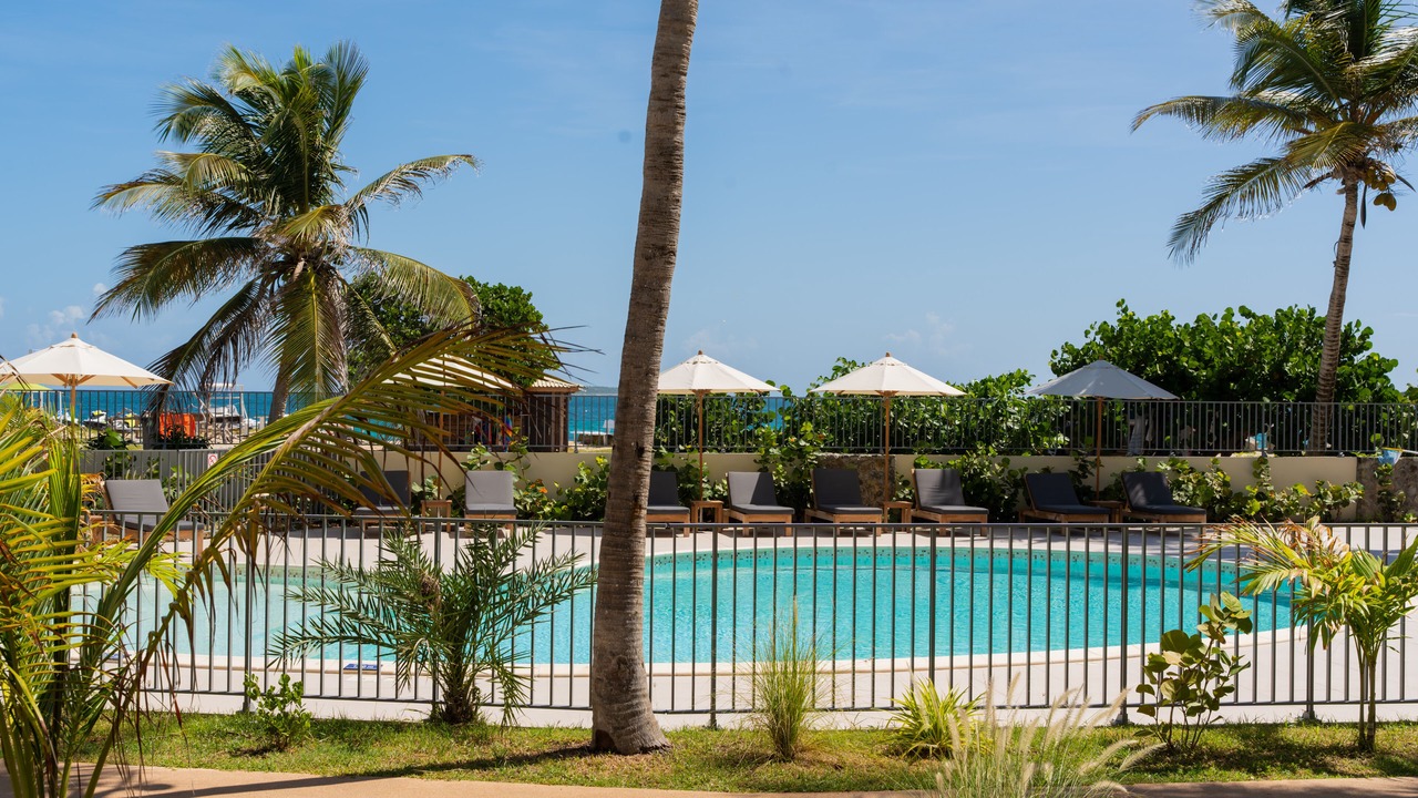 Photo of Outdoor in Orient Bay