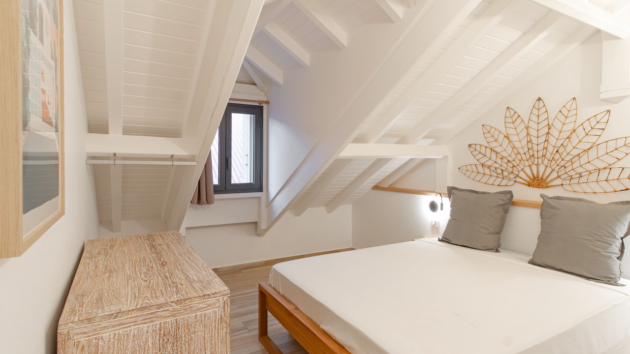 Photo of Bedroom in Orient Bay