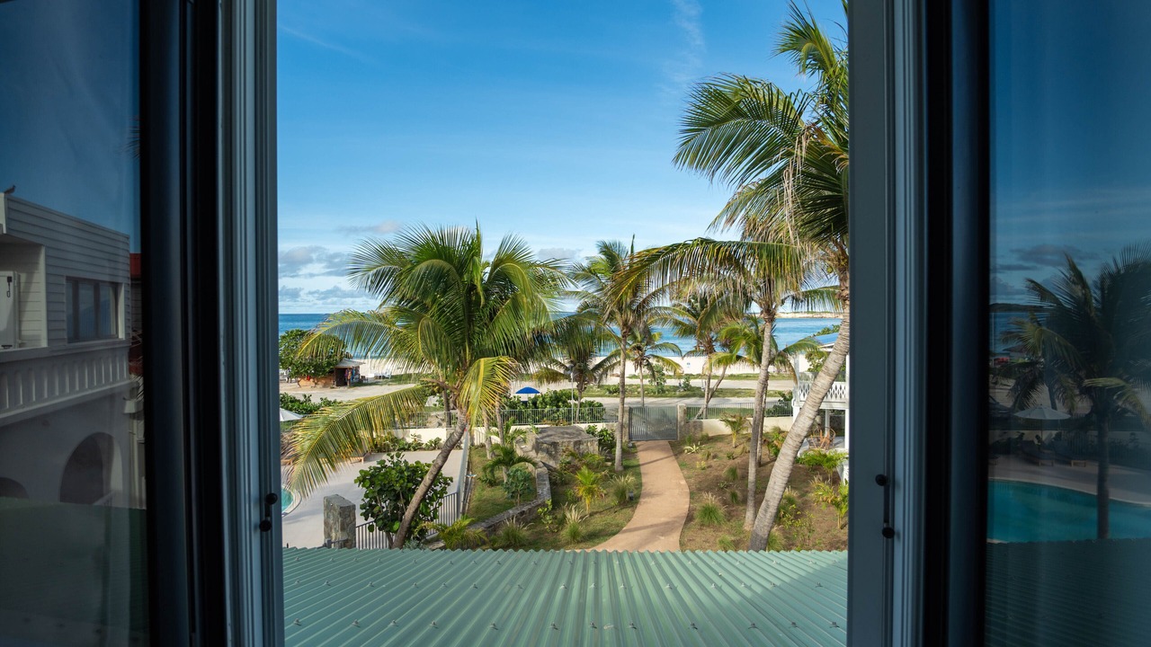 Photo of Bedroom in Orient Bay