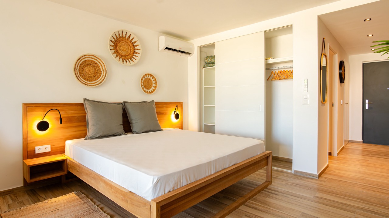 Photo of Bedroom in Orient Bay