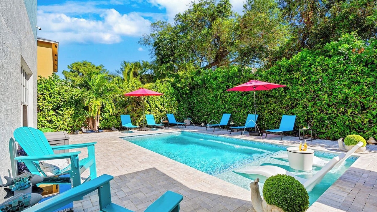 Photo of Outdoor in Delray Beach