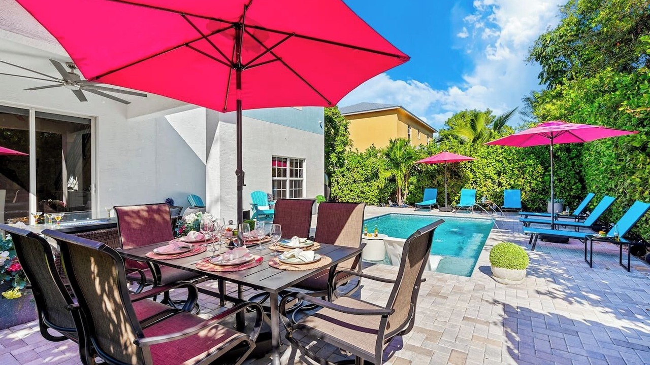 Photo of Outdoor in Delray Beach