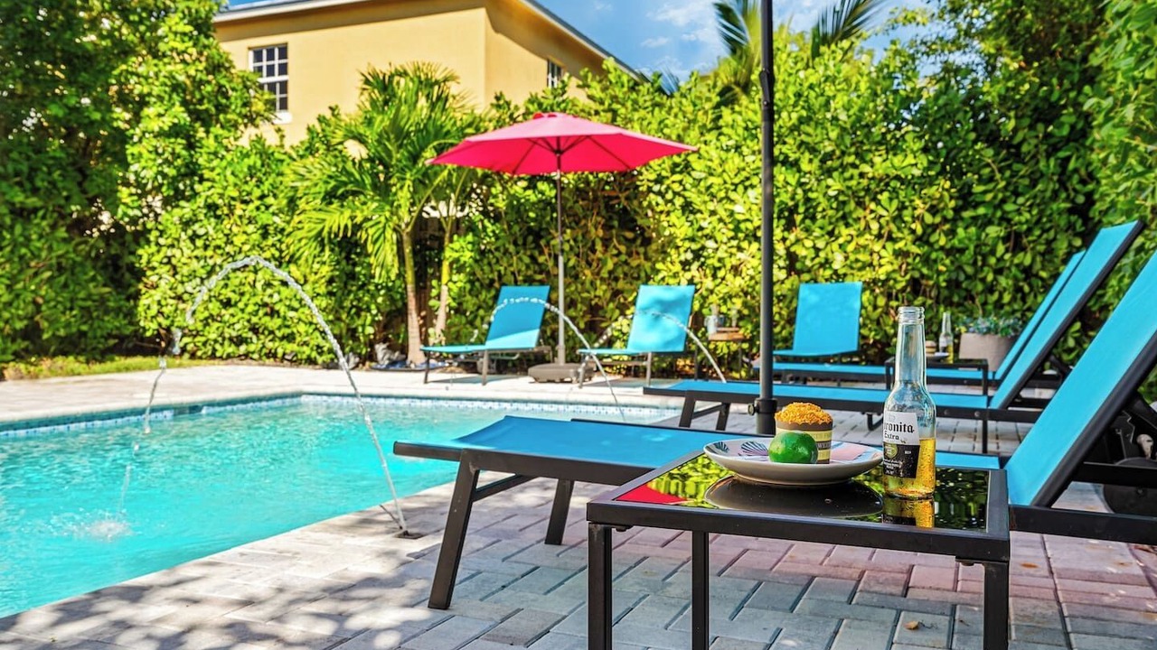 Photo of Outdoor in Delray Beach
