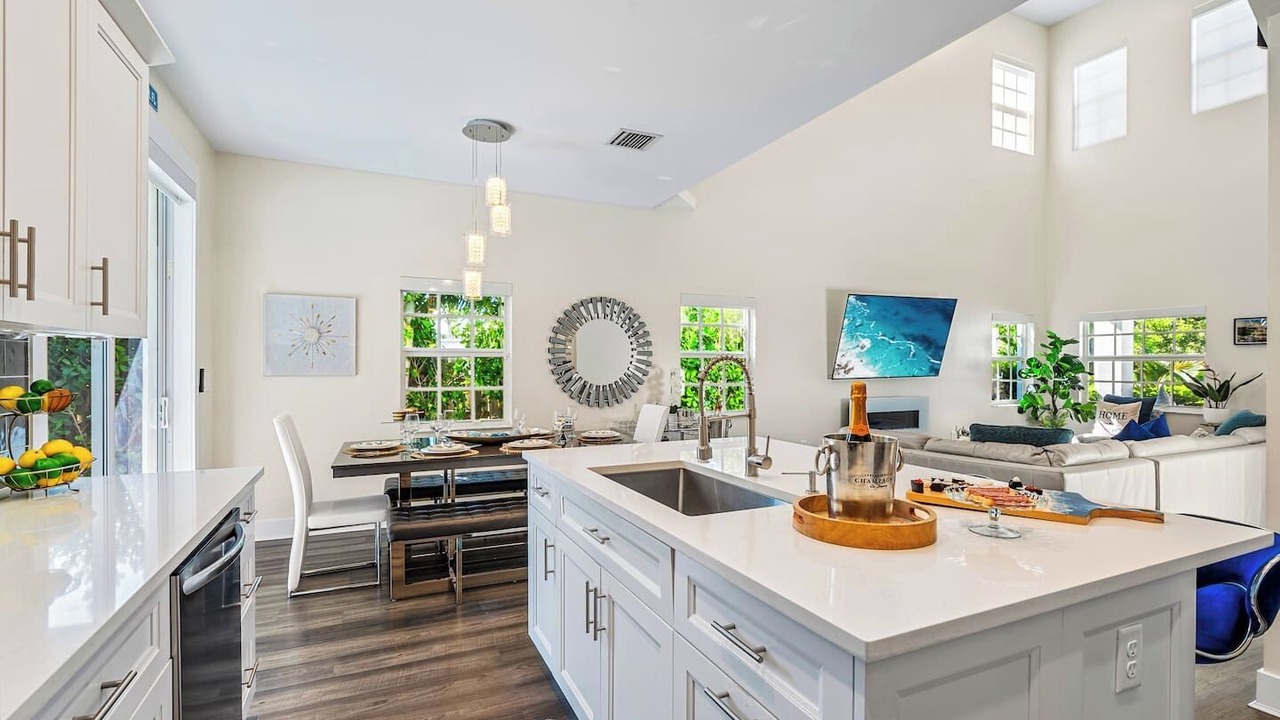 Photo of Kitchen in Delray Beach