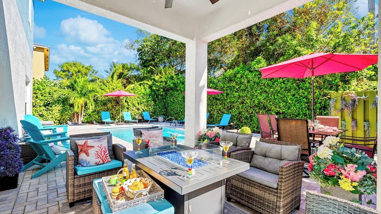 Photo of Outdoor in Delray Beach