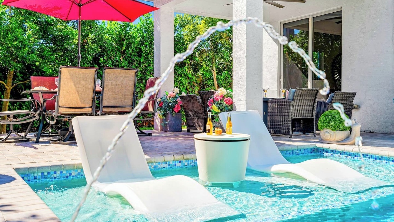 Photo of Outdoor in Delray Beach
