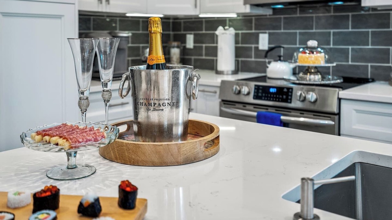 Photo of Kitchen in Delray Beach