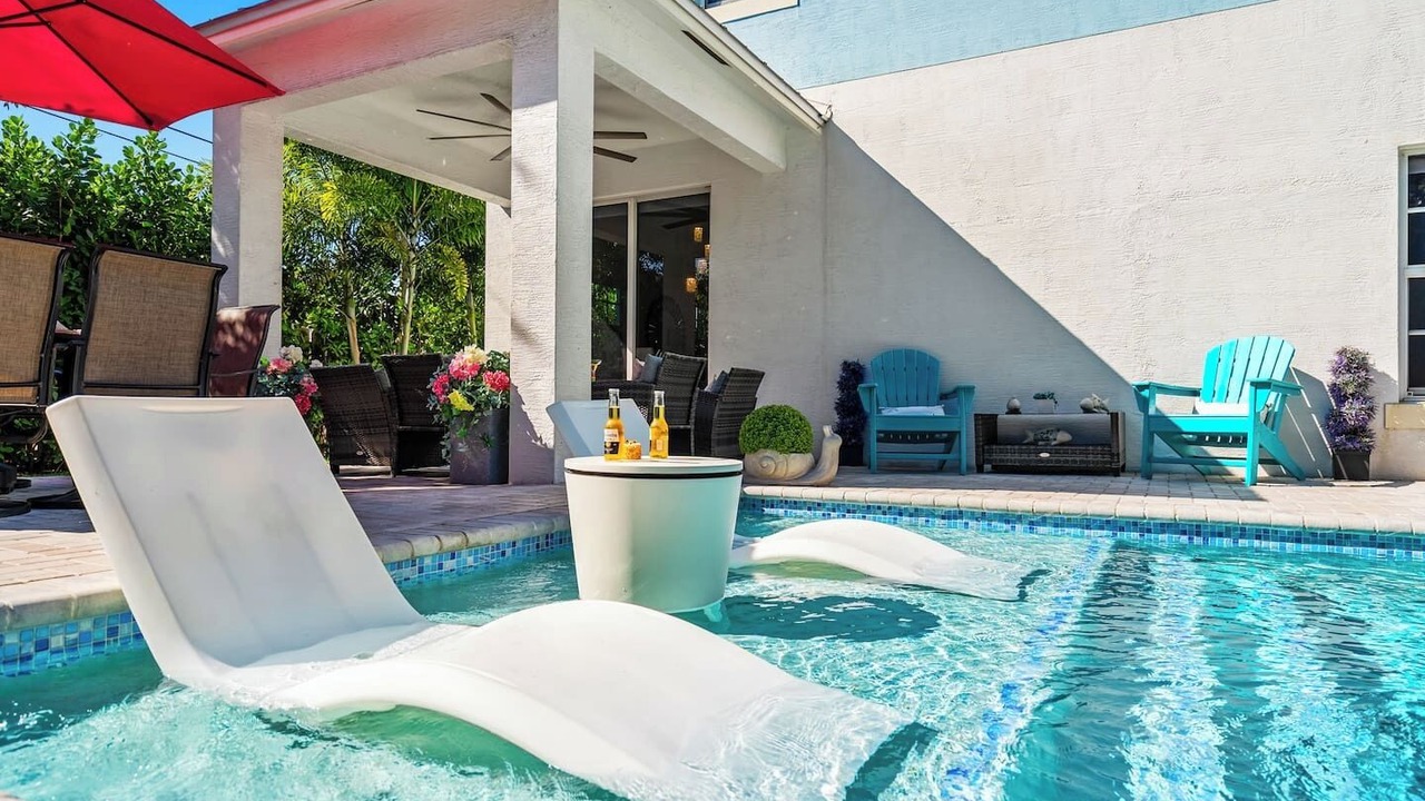 Photo of Outdoor in Delray Beach