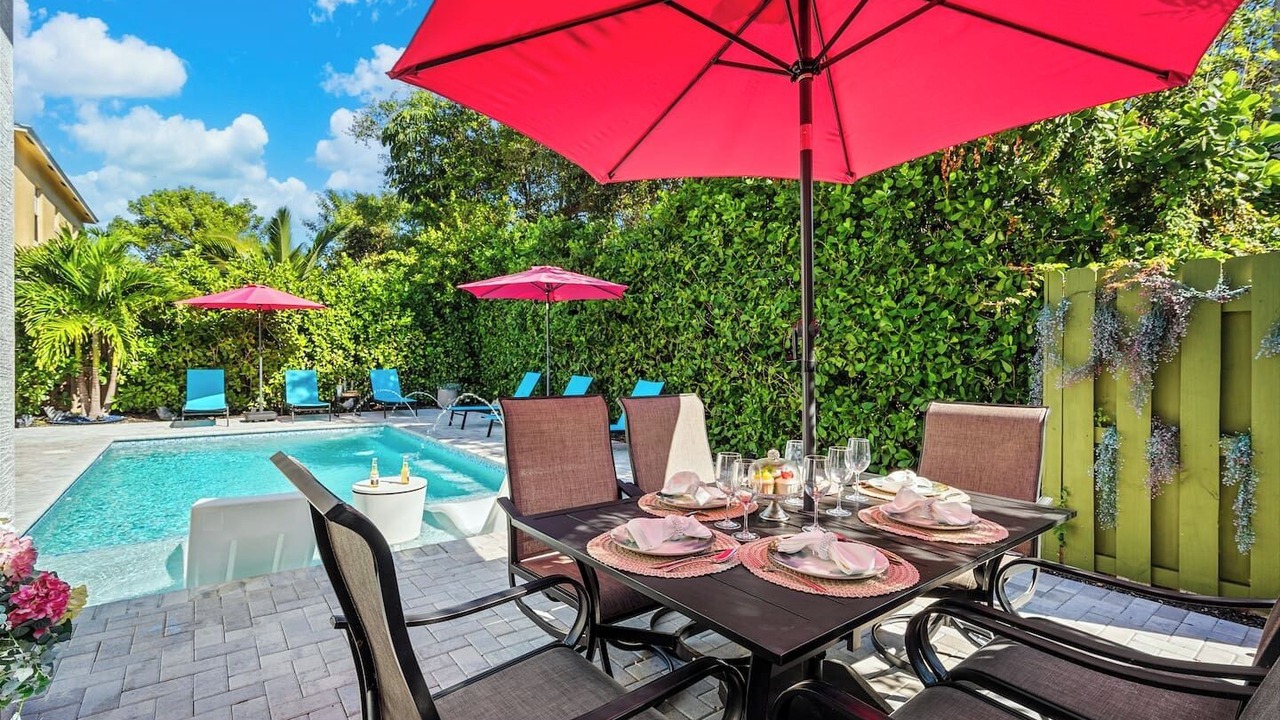 Photo of Outdoor in Delray Beach
