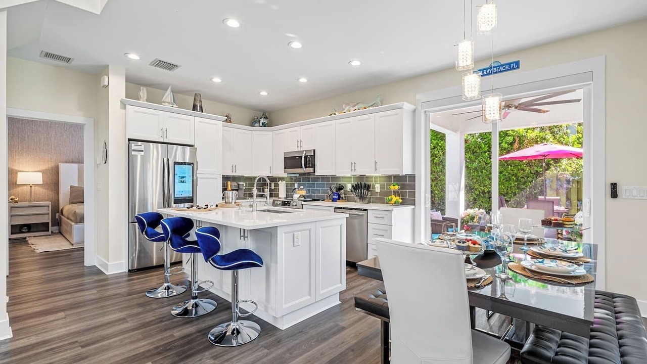 Photo of Kitchen in Delray Beach