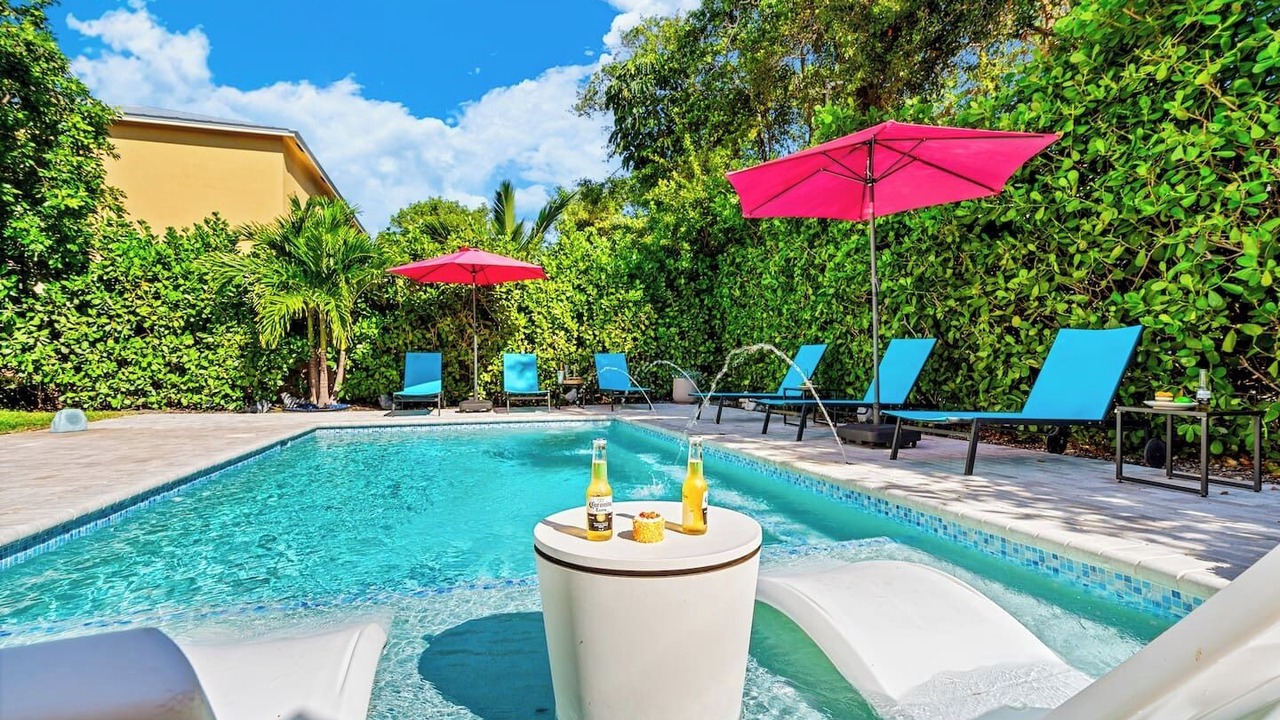 Photo of Outdoor in Delray Beach