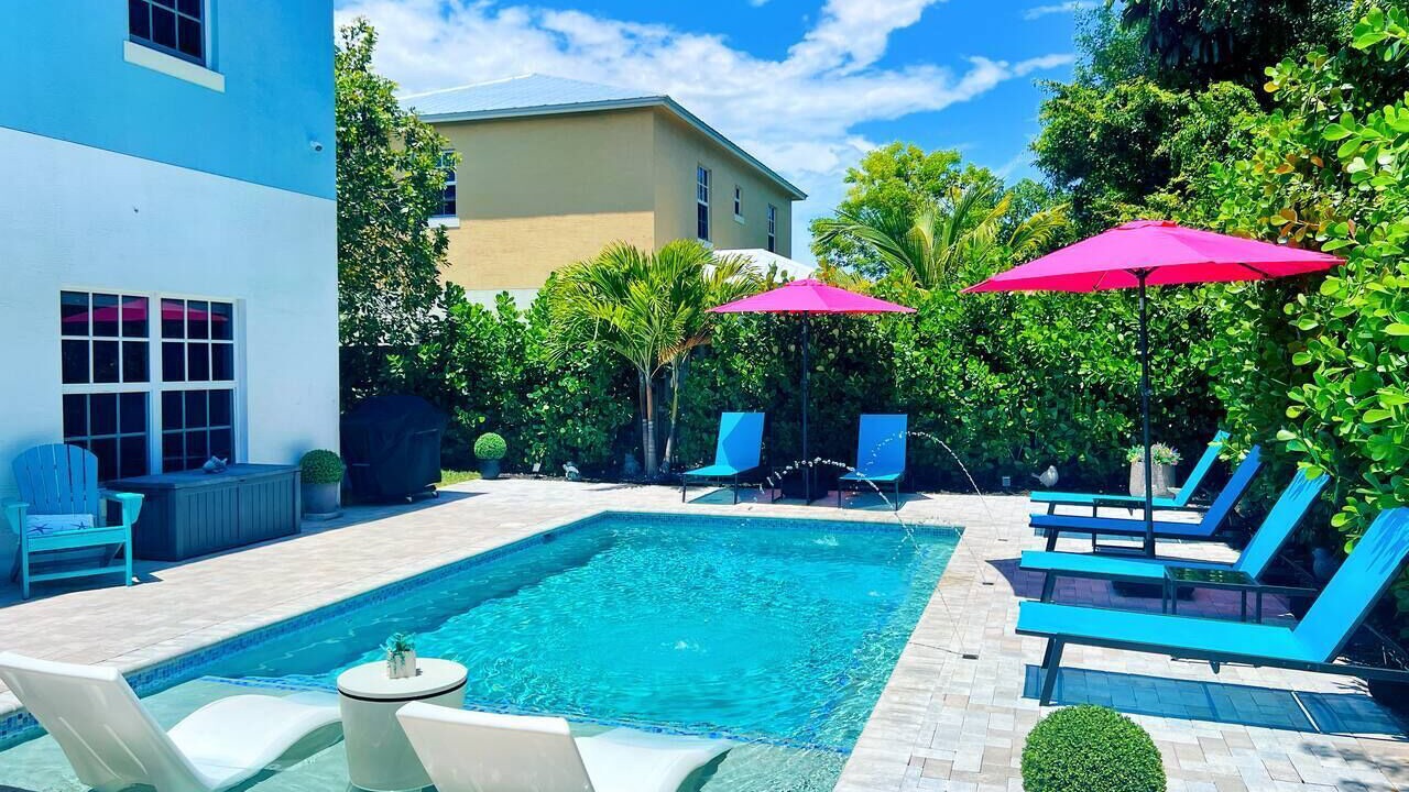 Photo of Outdoor in Delray Beach
