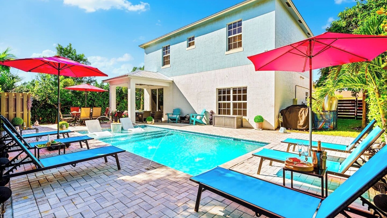 Photo of Outdoor in Delray Beach