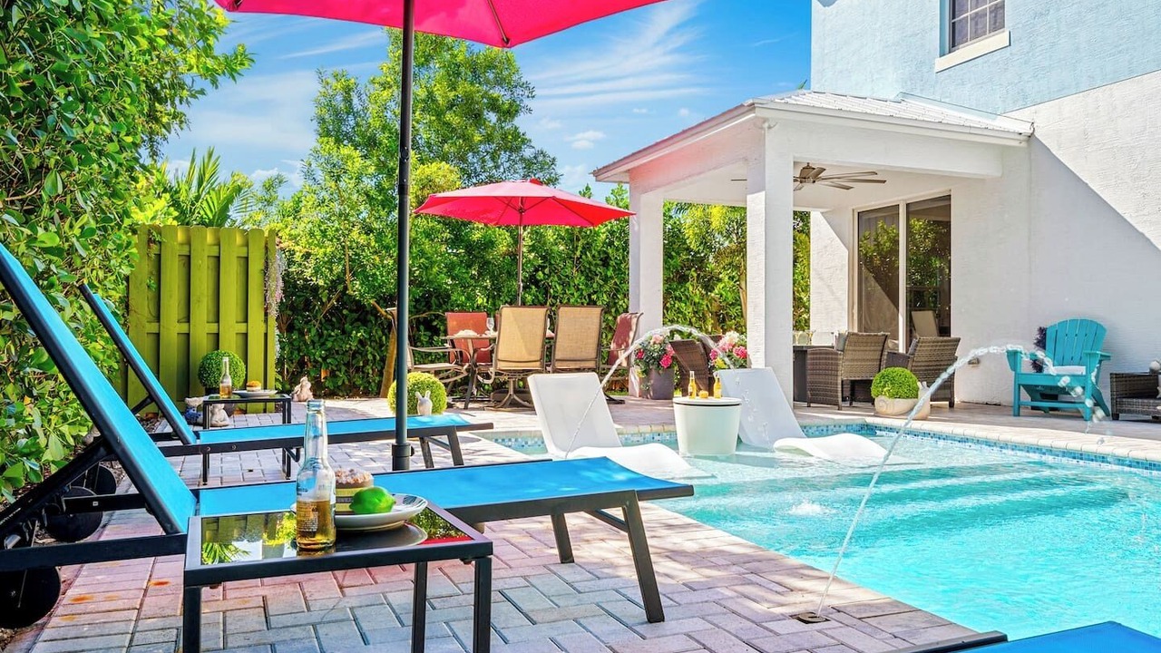 Photo of Outdoor in Delray Beach