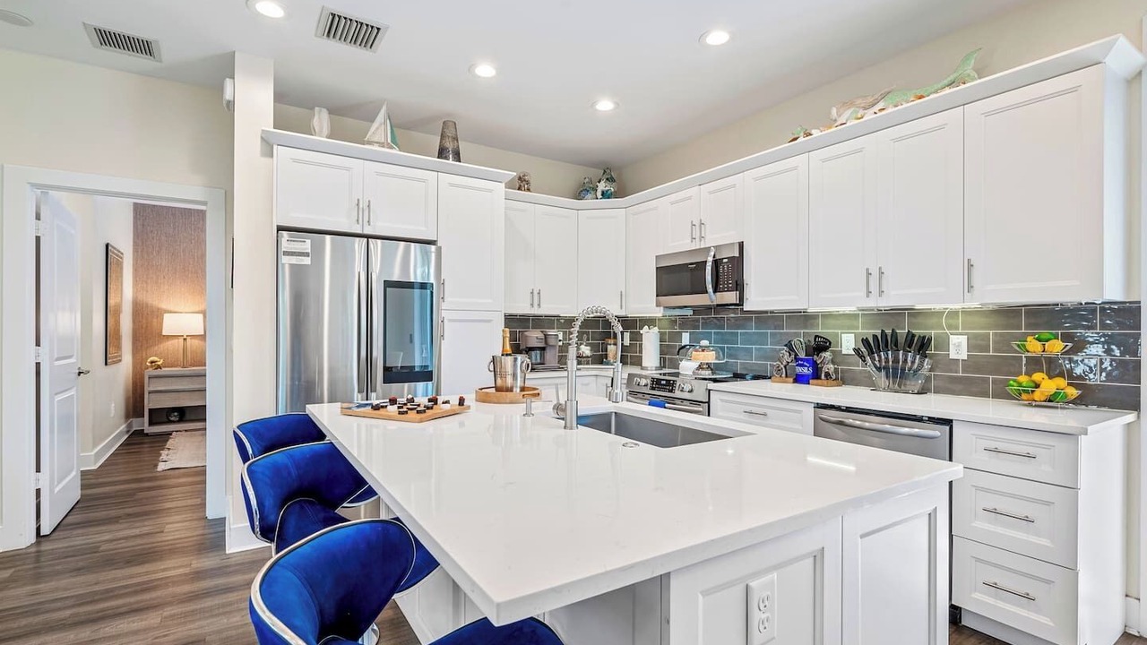Photo of Kitchen in Delray Beach