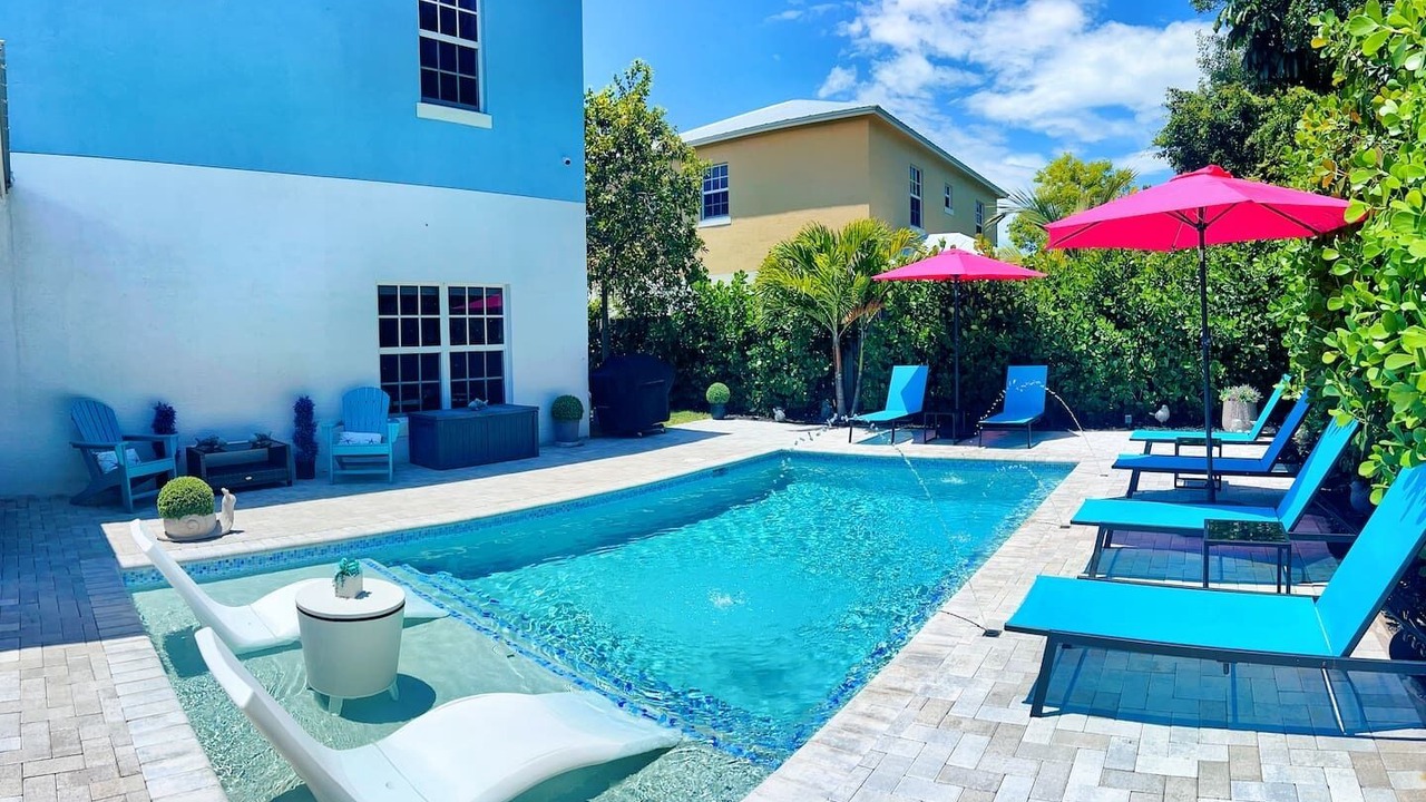 Photo of Outdoor in Delray Beach