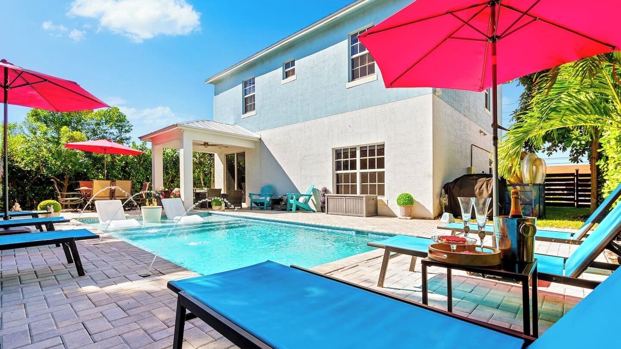 Photo of Outdoor in Delray Beach
