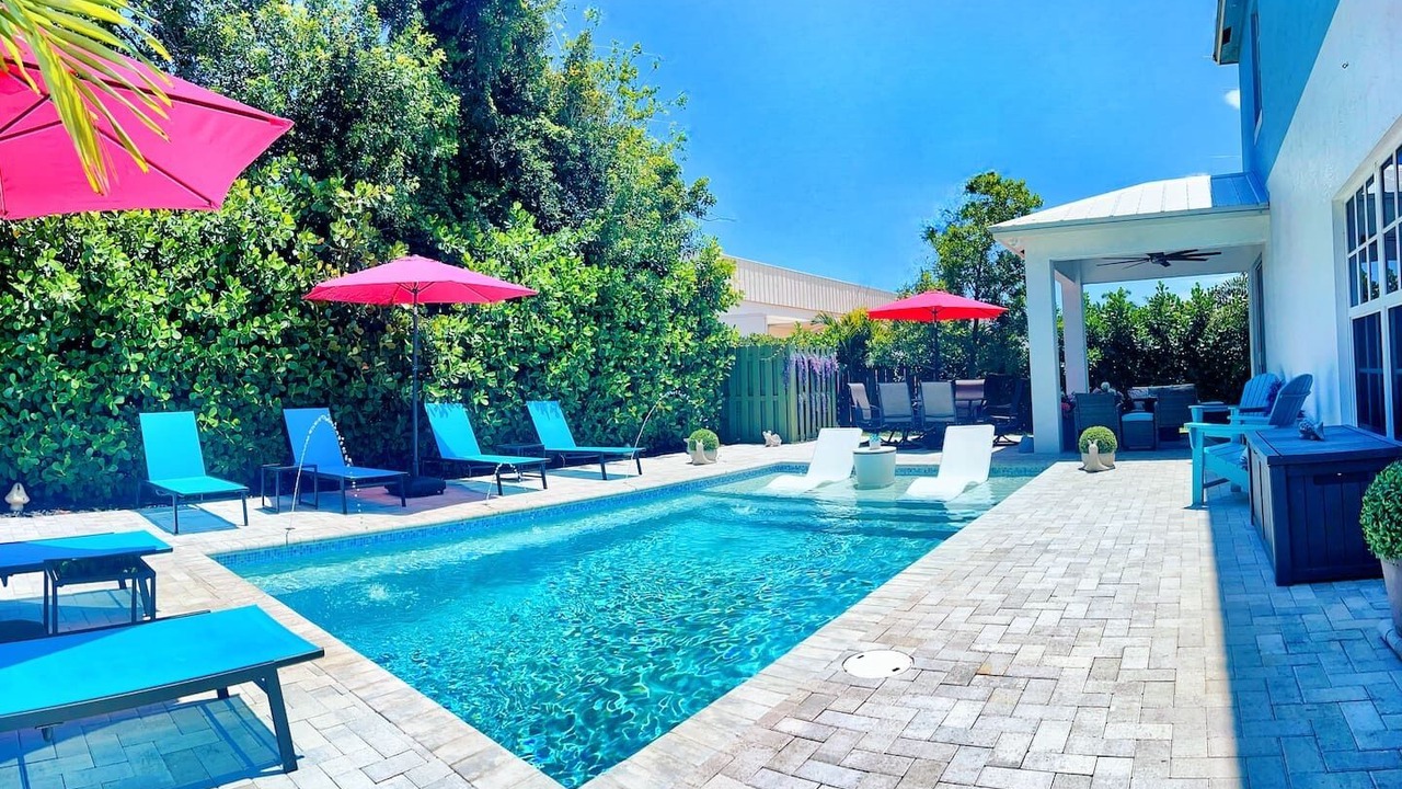 Photo of Outdoor in Delray Beach