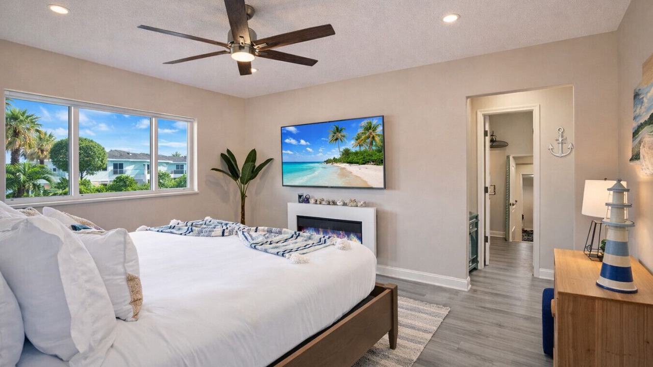 Photo of Livingroom in Tropic Palms